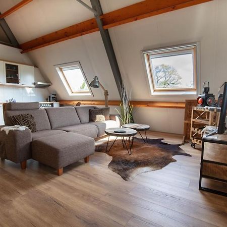 Vakantiehuis De Drie Bruggen Valkenswaard Esterno foto
