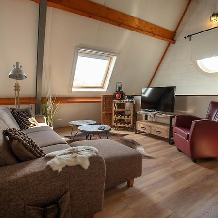 Vakantiehuis De Drie Bruggen Valkenswaard Esterno foto