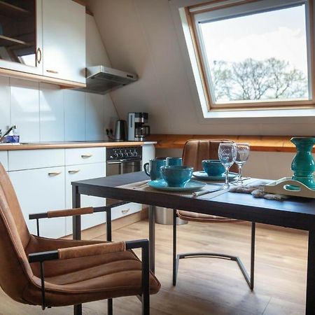 Vakantiehuis De Drie Bruggen Valkenswaard Esterno foto