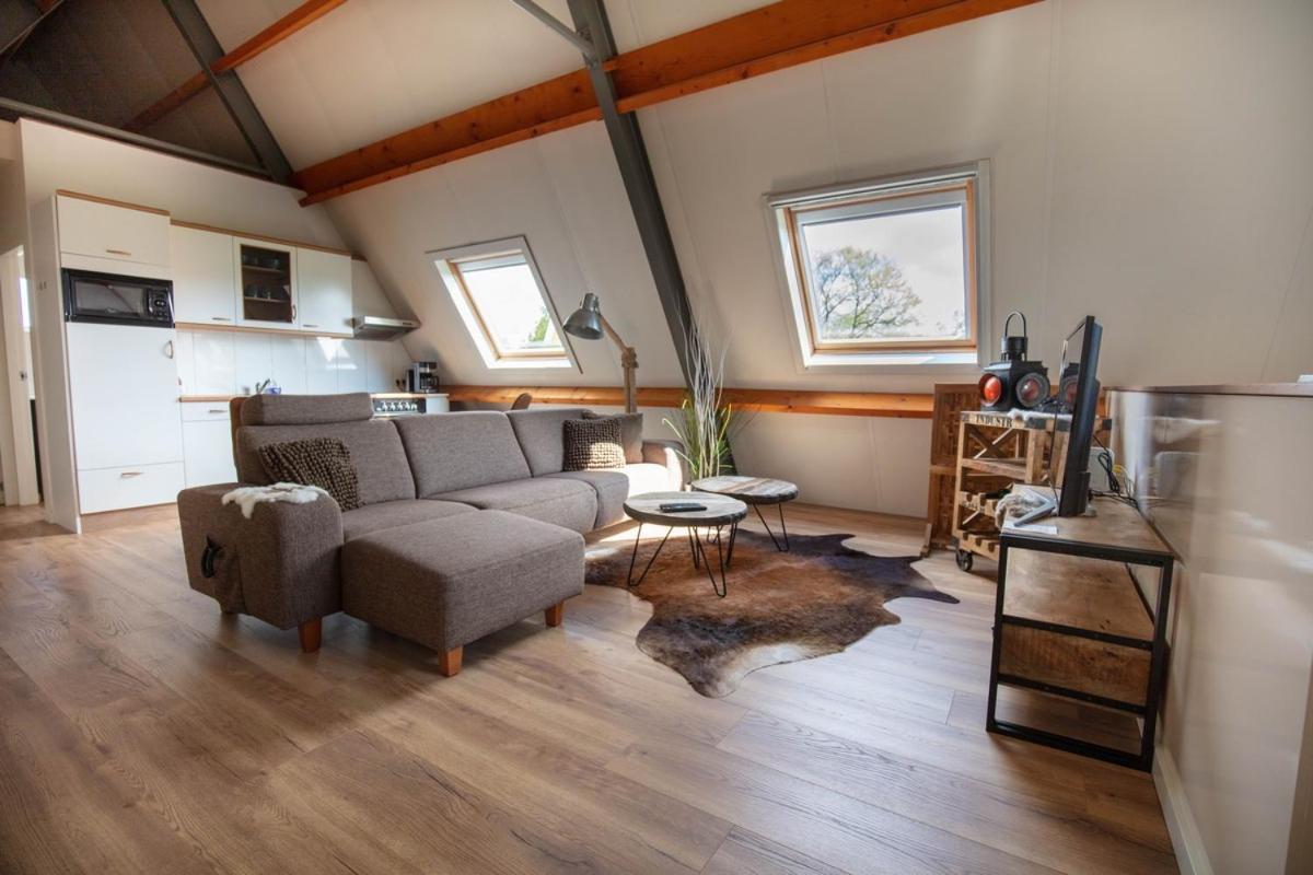 Vakantiehuis De Drie Bruggen Valkenswaard Esterno foto