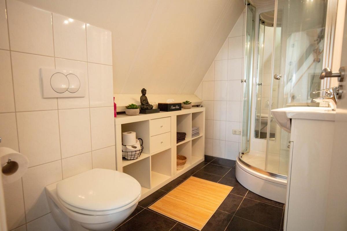 Vakantiehuis De Drie Bruggen Valkenswaard Esterno foto