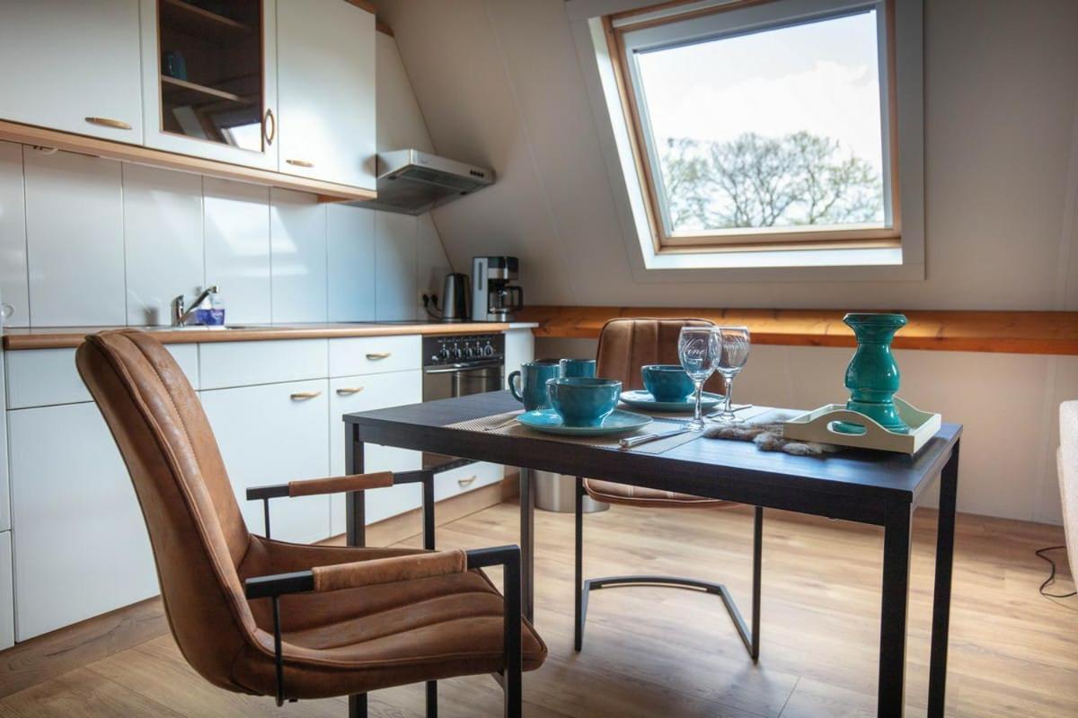 Vakantiehuis De Drie Bruggen Valkenswaard Esterno foto