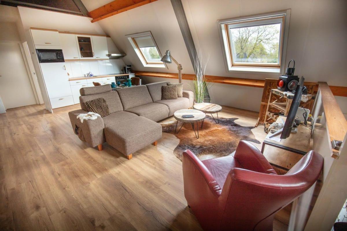 Vakantiehuis De Drie Bruggen Valkenswaard Esterno foto